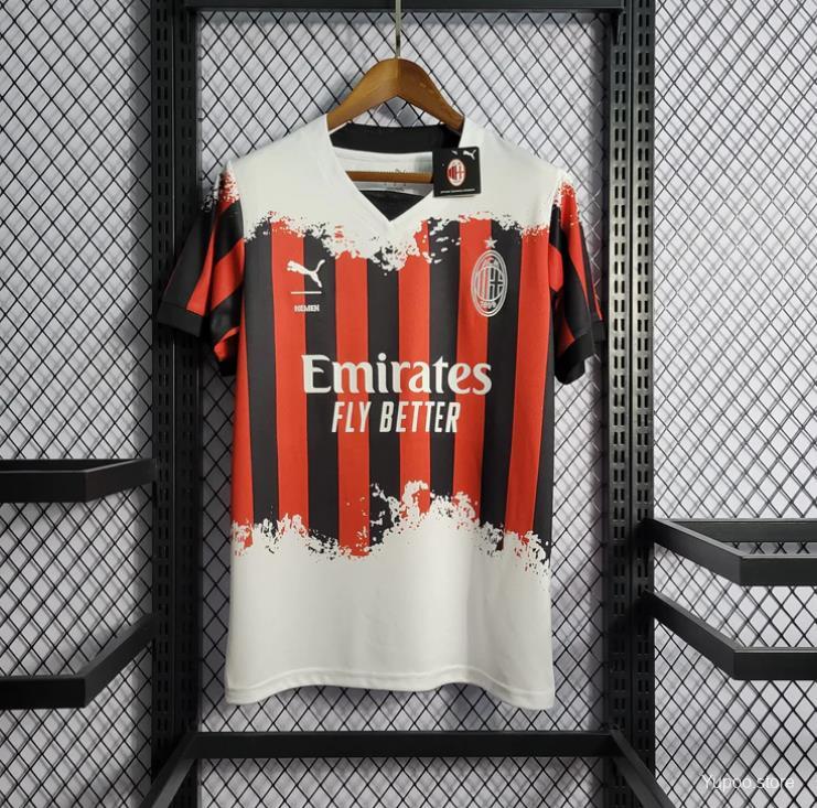 21/22 MILAN x NEMEN FOURTH
