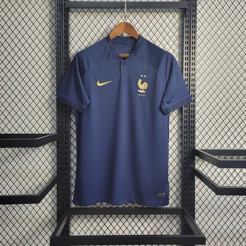 22/23 FRANCE HOME