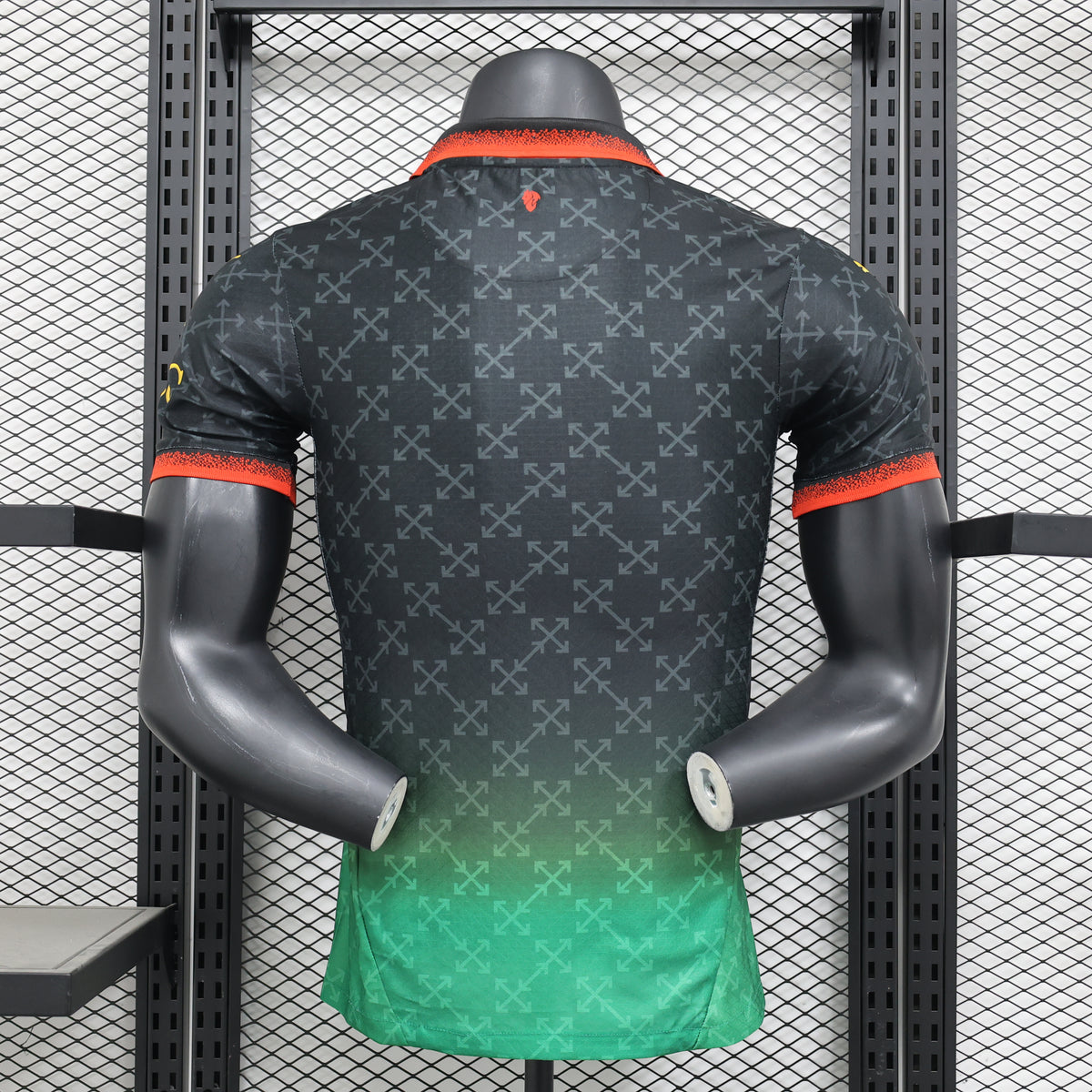 25/26 MILAN SPECIAL EDITION BLACK PLAYER VERSION