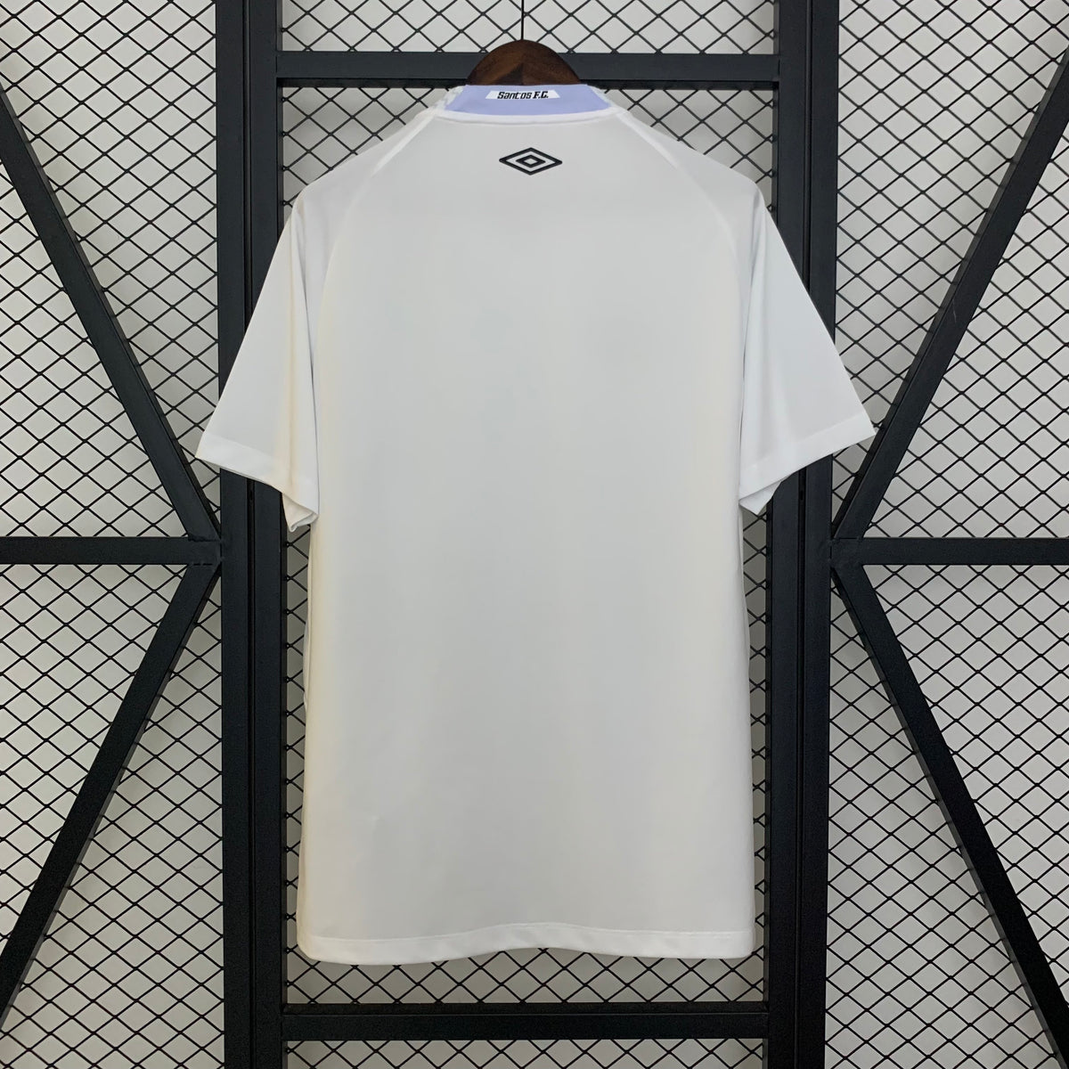 25/26 SANTOS HOME