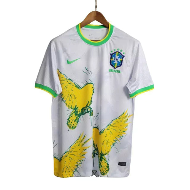 23/24 BRAZIL SPECIAL EDITION