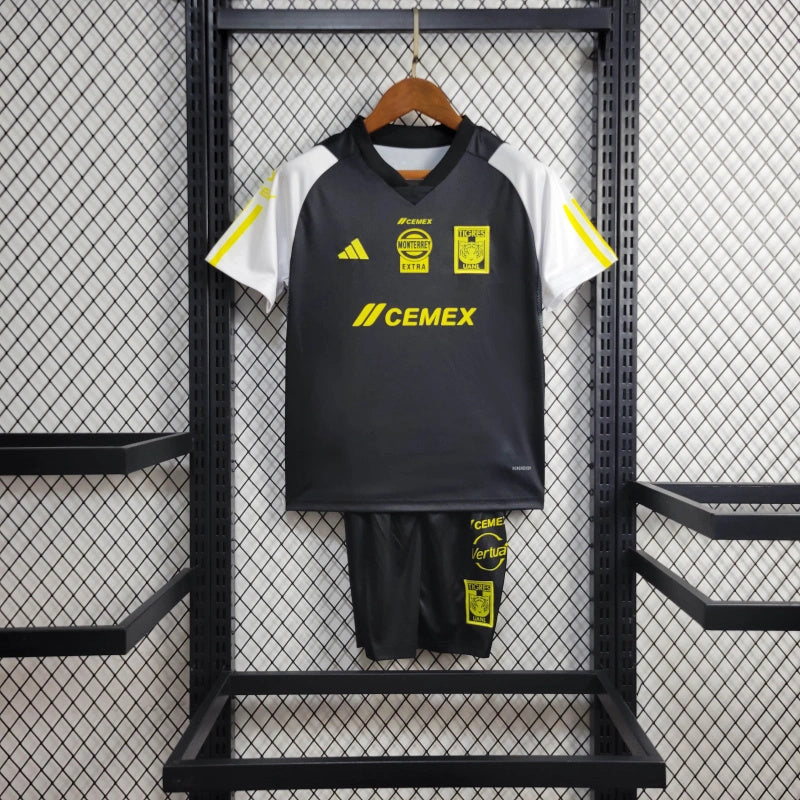 JERSEY TIGRESI 23/24 KIDS KIT