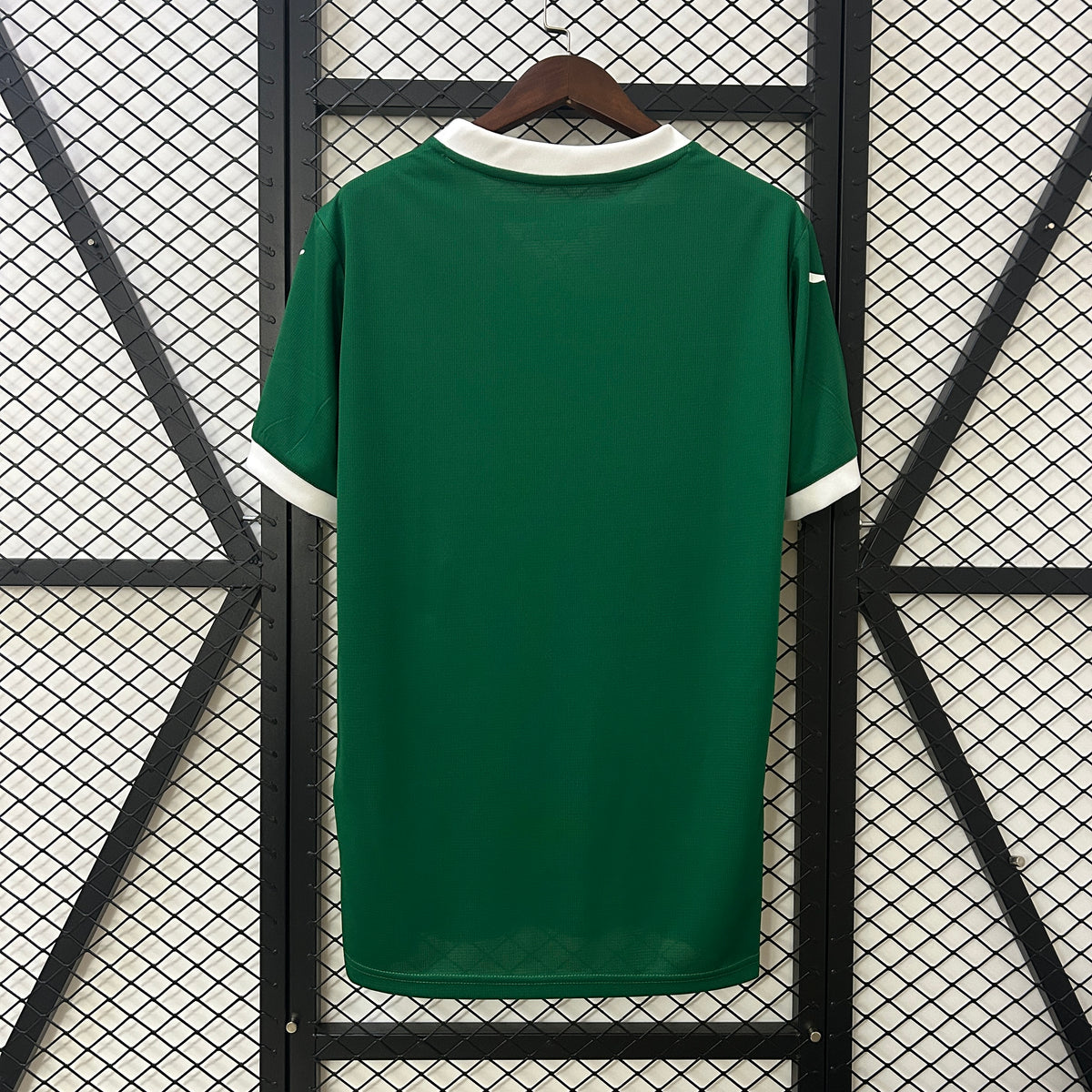 25/26 PALMEIRAS HOME