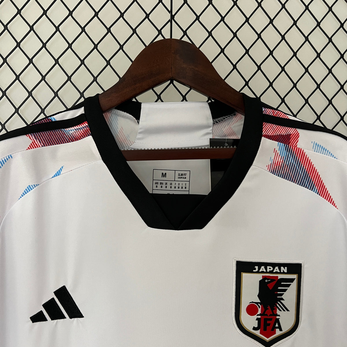 ENTRENAMIENTO EN JAPÓN I 23/24 HOMBRES