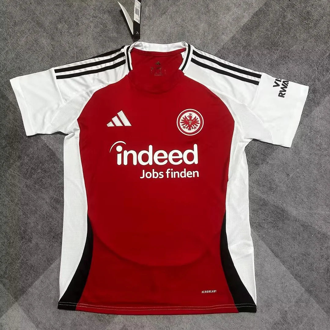 25/26 EINTRACHT FRANKFURT HOME
