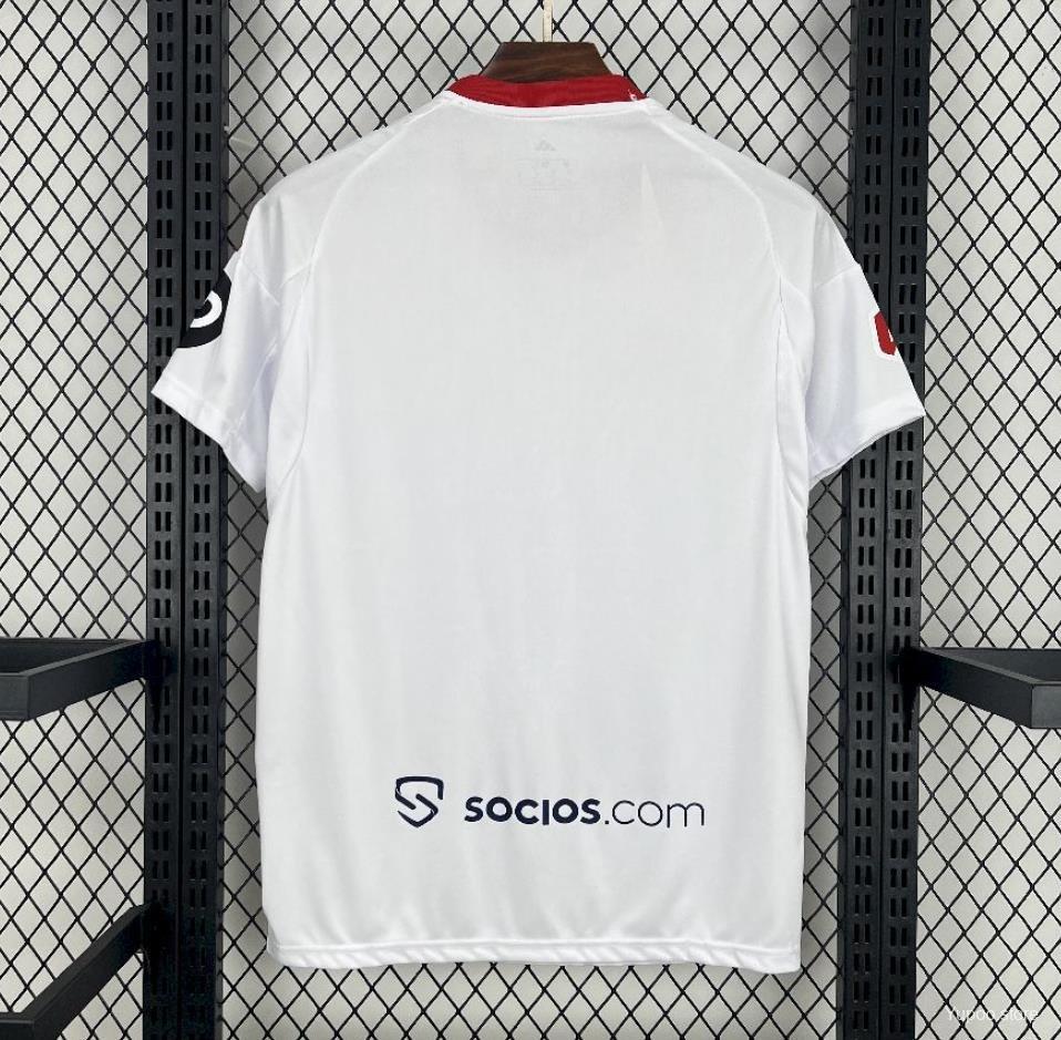 25/26 SEVILLA HOME