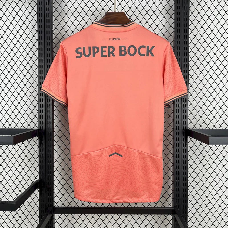 25/26 PORTO AWAY