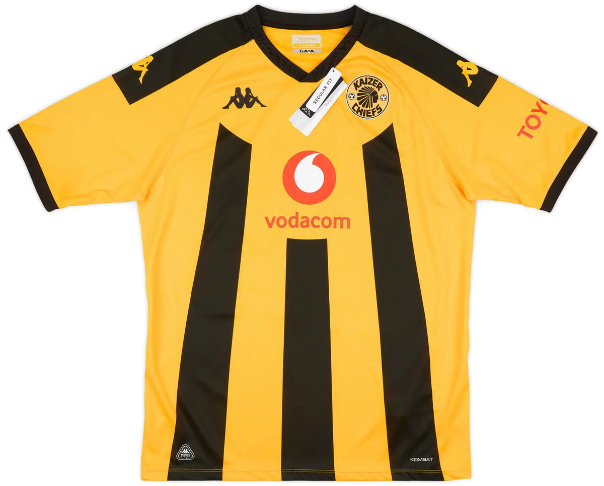 24/25 KAIZER CHIEFS HOME