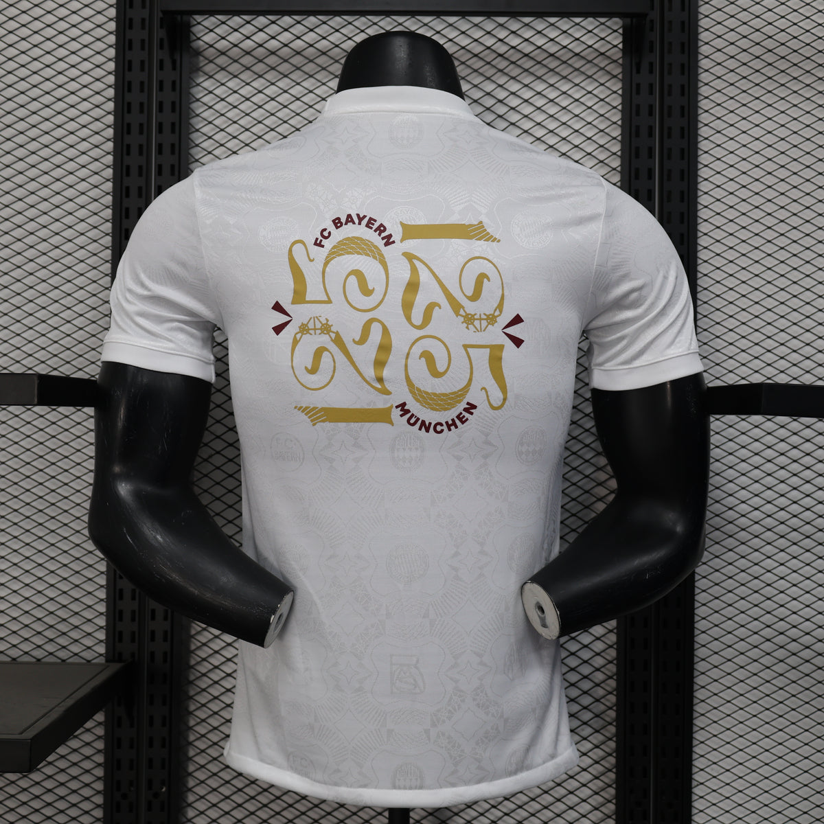 EDICIÓN ESPECIAL DE CAMISETA BRASIL