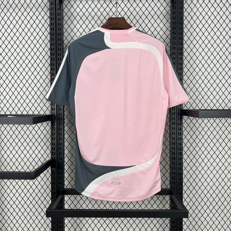 07/08 BENFICA AWAY RETRO