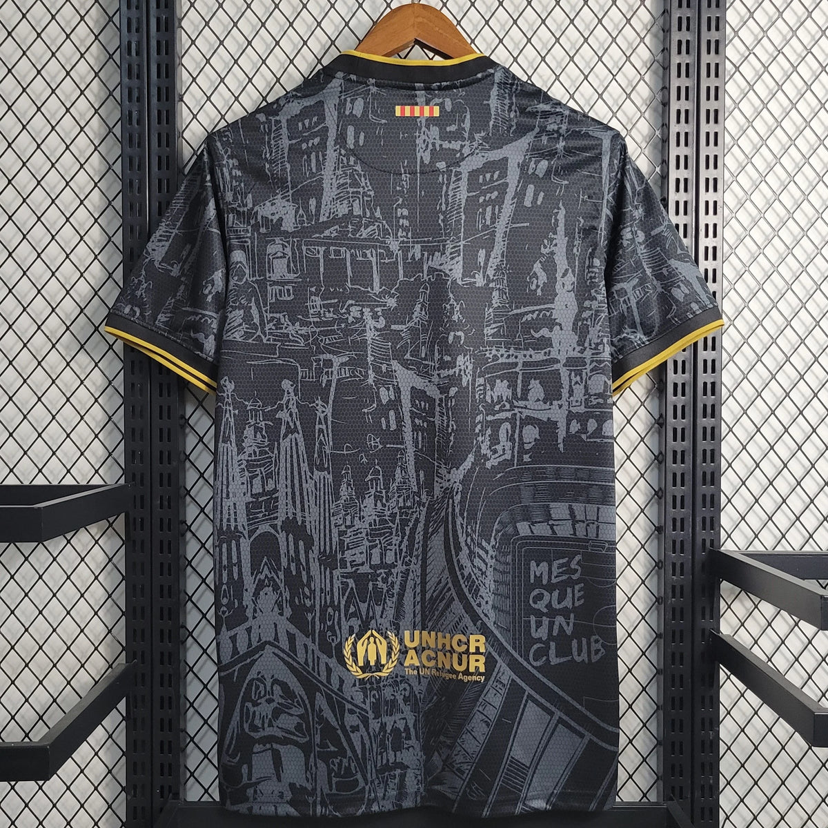 23/24 BARCELONA SPECIAL EDITION BLACK