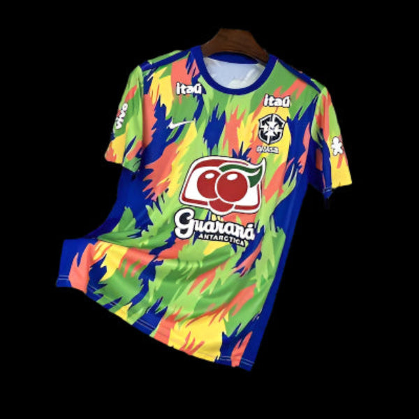 2025 BRAZIL CAMOUFLAGE SPECIAL EDITION