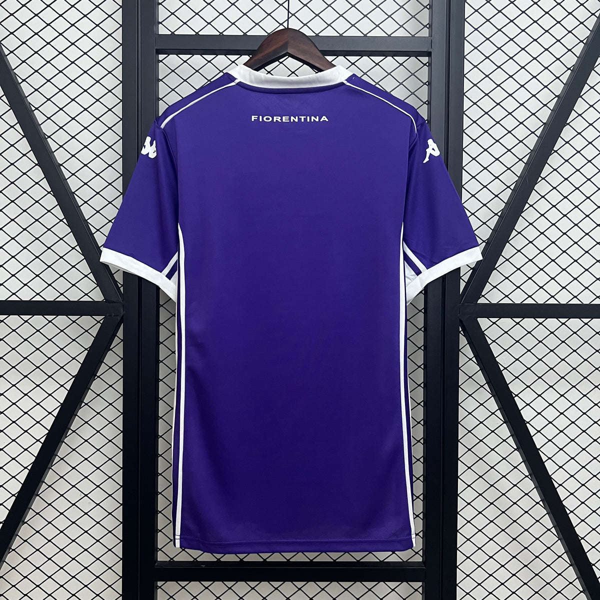 25/26 FIORENTINA HOME