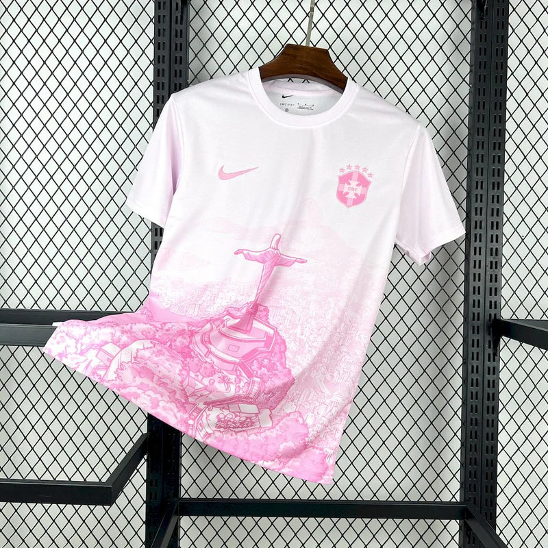 CAMISETA MANCHESTER UNITED I 24/25 HOMBRE