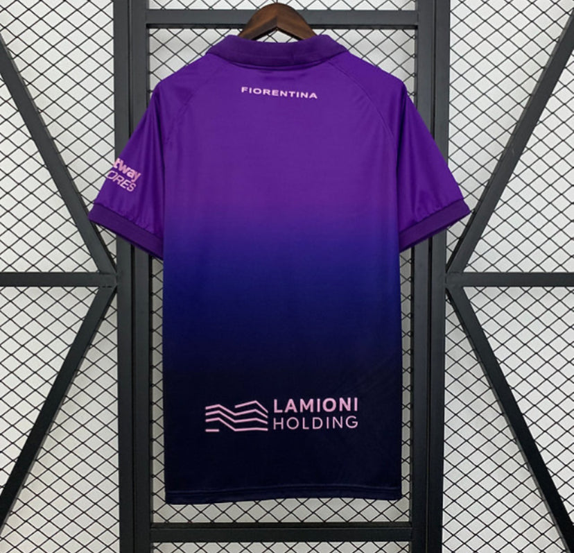 24/25 FIORENTINA FOURTH SPECIAL EDITION