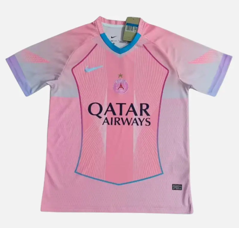 25/26 PSG SPECIAL EDITION PINK