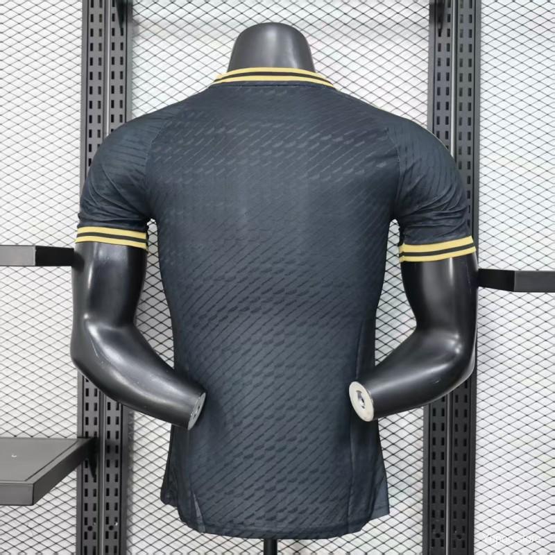 2025 MEXICO SPECIAL EDITION PLAYER VERSION