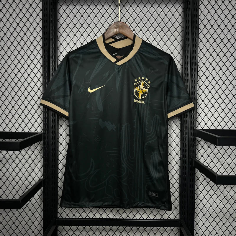 2022 BRAZIL SPECIAL EDITION BLACK
