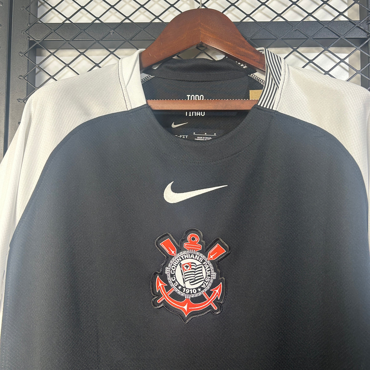 25/26 CORINTHIANS AWAY