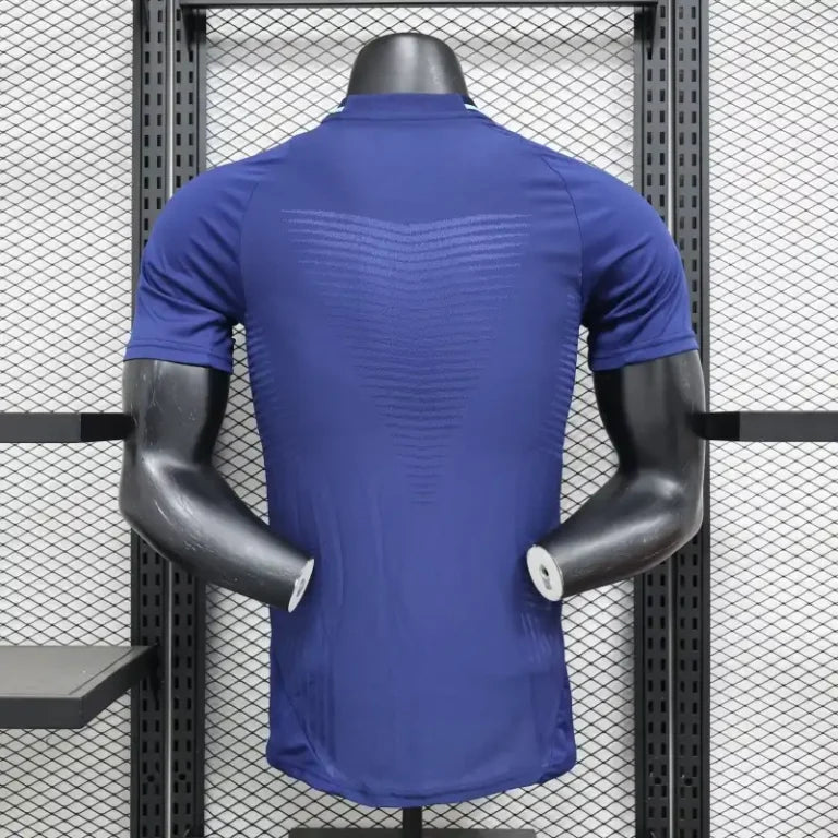 24/25 ARSENAL SPECIAL EDITION BLUE PLAYER VERSION