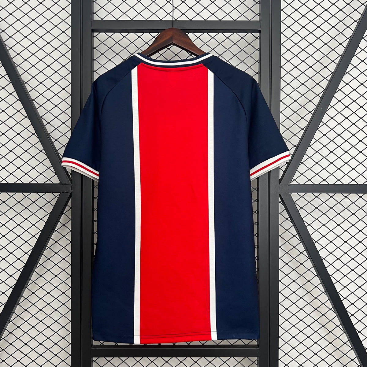 1974 PSG HOME RETRO