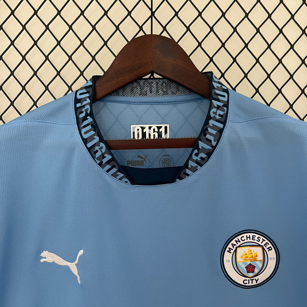 MANCHESTER CITY I 24/25 MEN