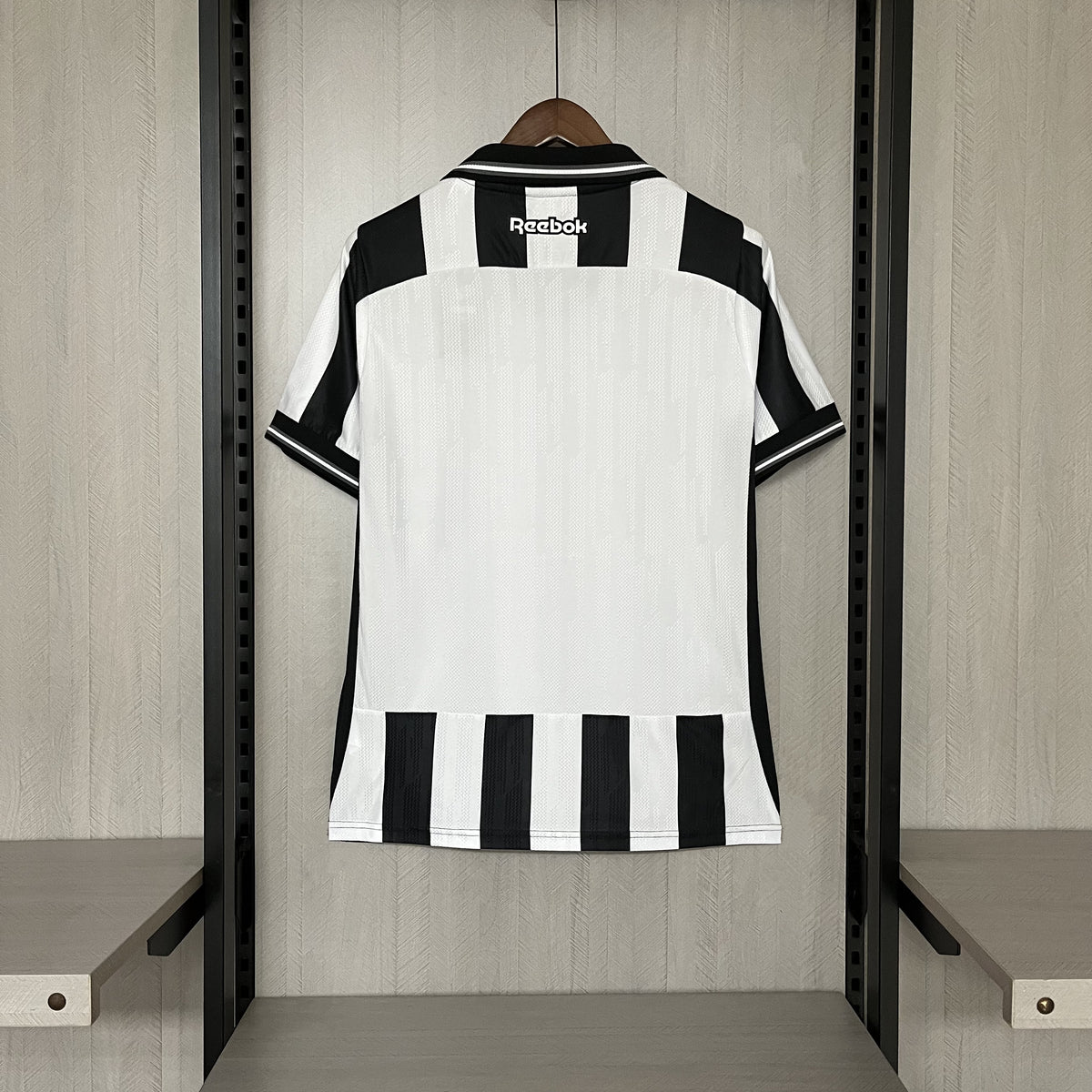 25/26 BOTAFOGO HOME