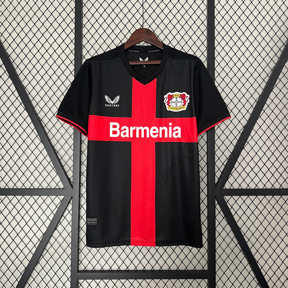BAYERN LEVERKUSEN I 23/24 HOMBRES