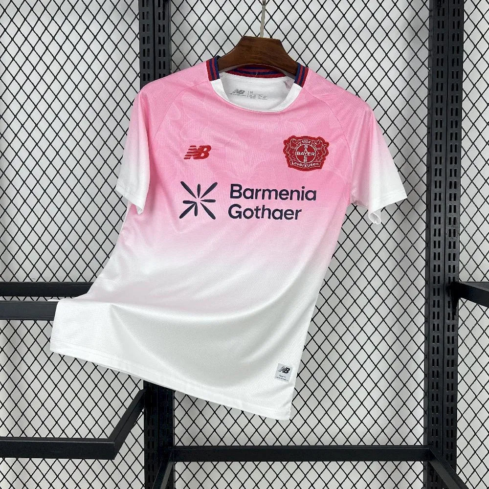 25/26 BAYER LEVERKUSEN AWAY