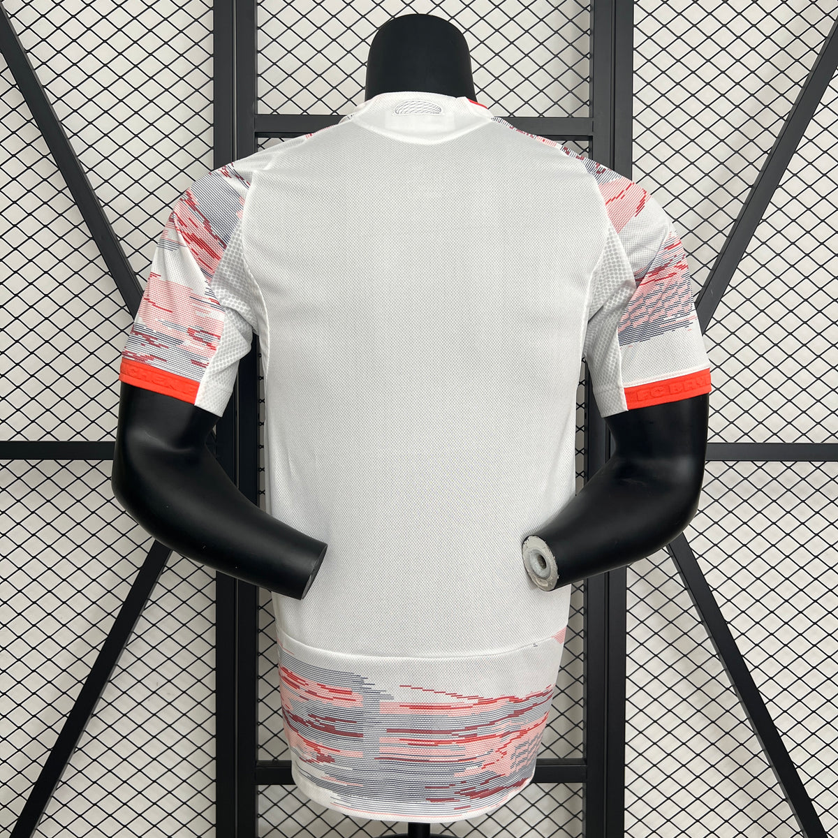 25/26 BAYERN MUNICH AWAY PLAYER VERSION