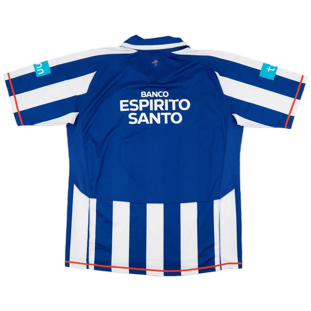 07/08 PORTO HOME RETRO