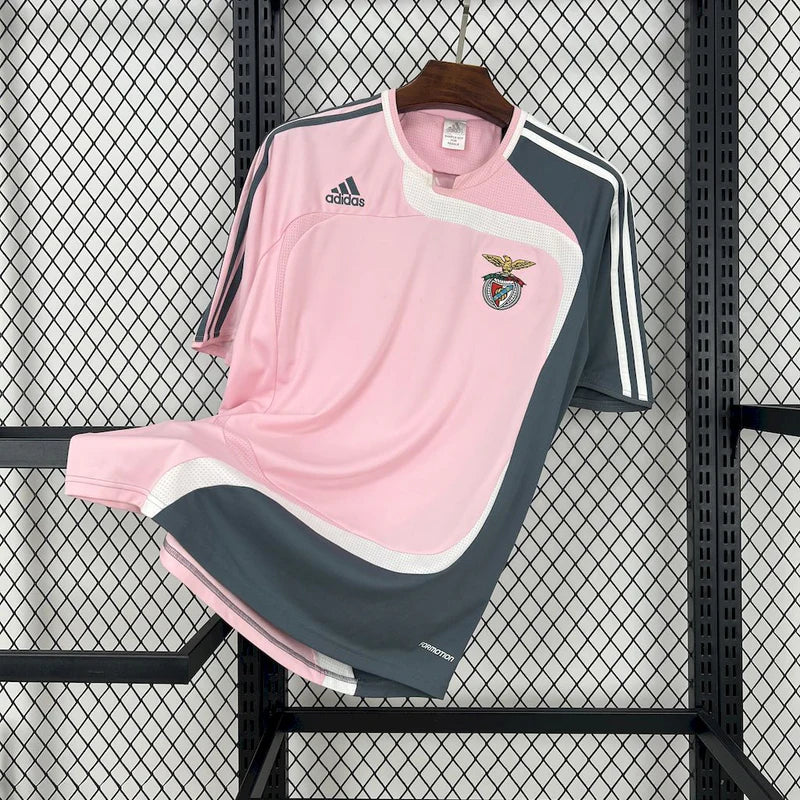 07/08 BENFICA AWAY RETRO