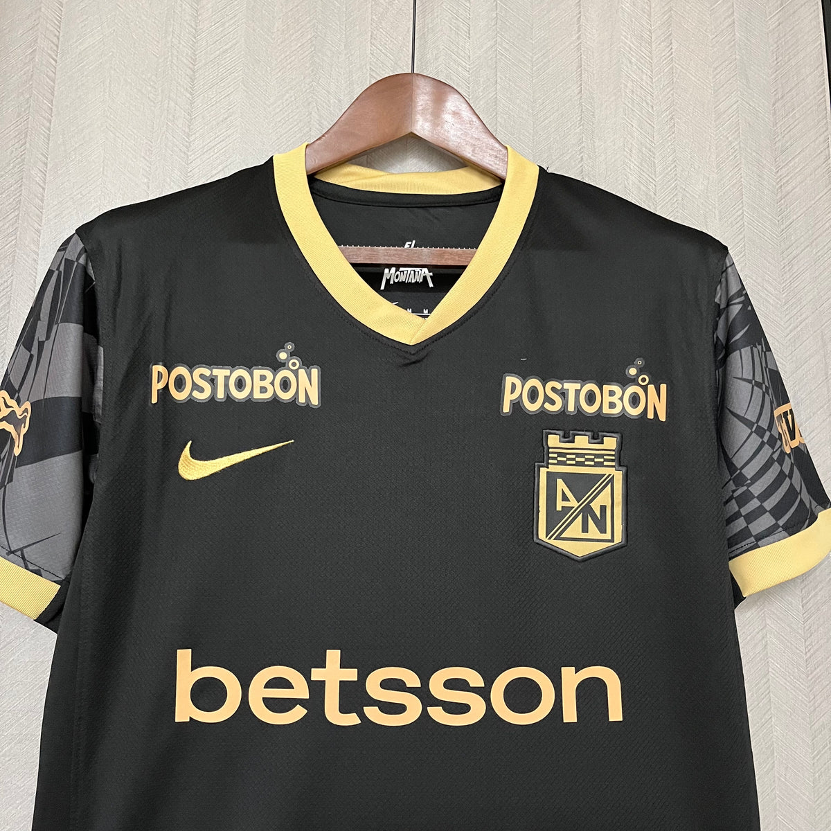 25/26 NACIONAL AWAY