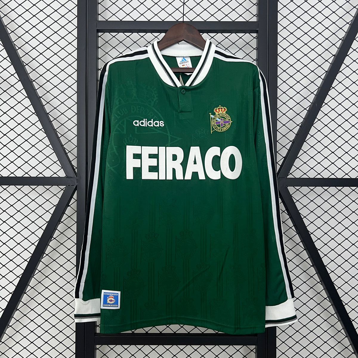 EDICIÓN ESPECIAL DE CAMISETA BRASIL