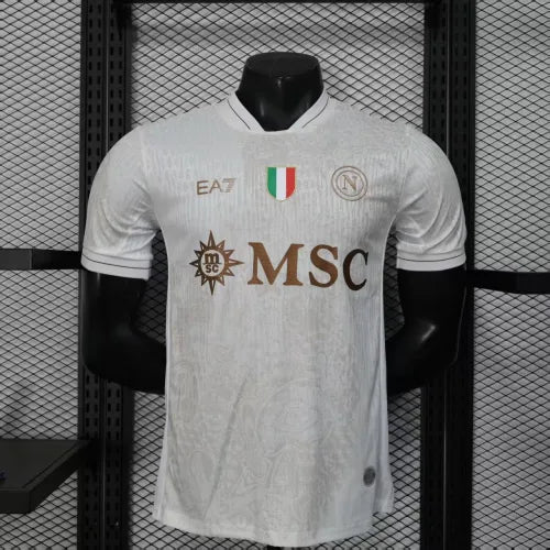 25/26 NAPOLI AWAY PLAYER VERSION