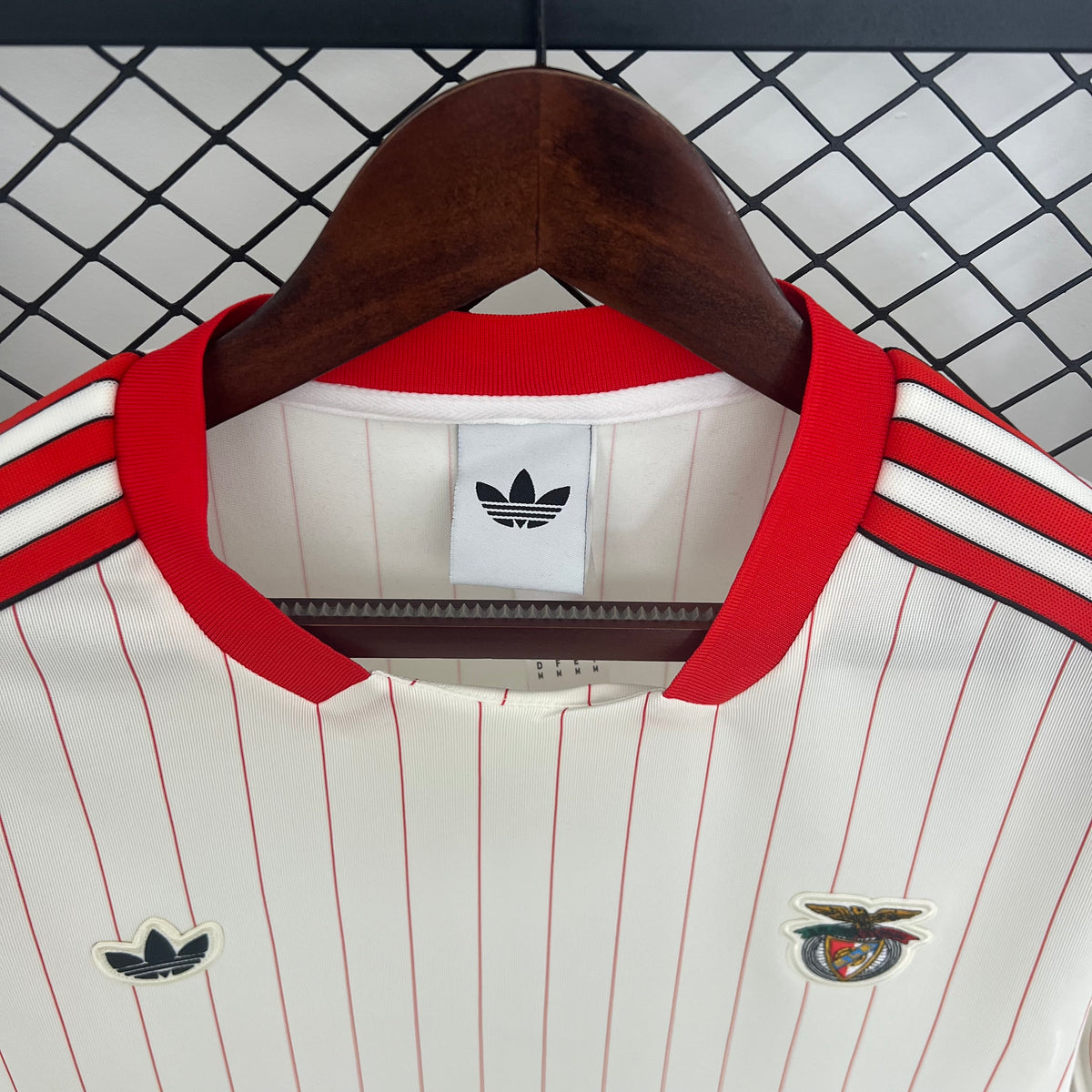 25/26 BENFICA x ADIDAS ORIGINALS SPECIAL EDITION
