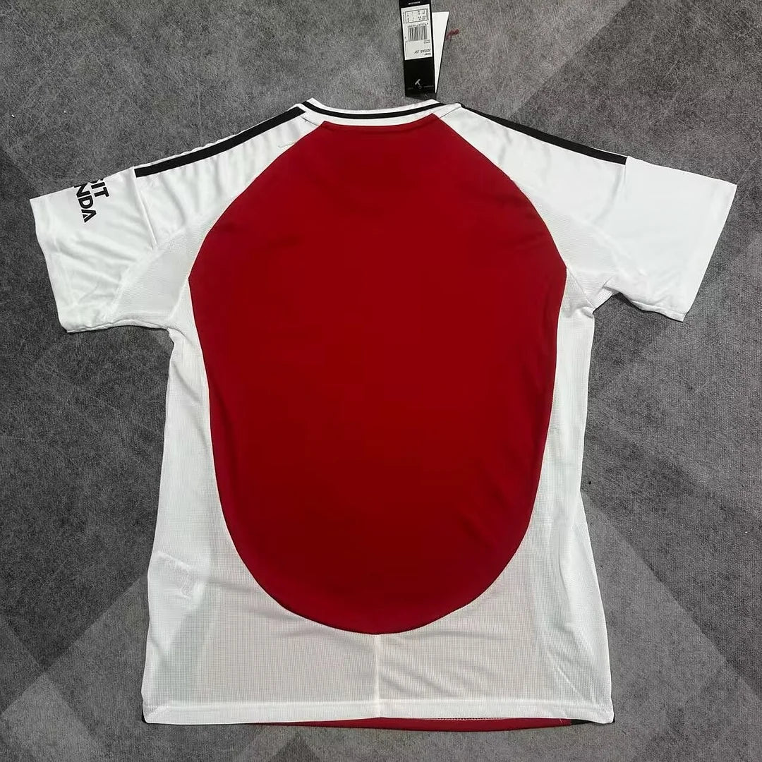 25/26 EINTRACHT FRANKFURT HOME