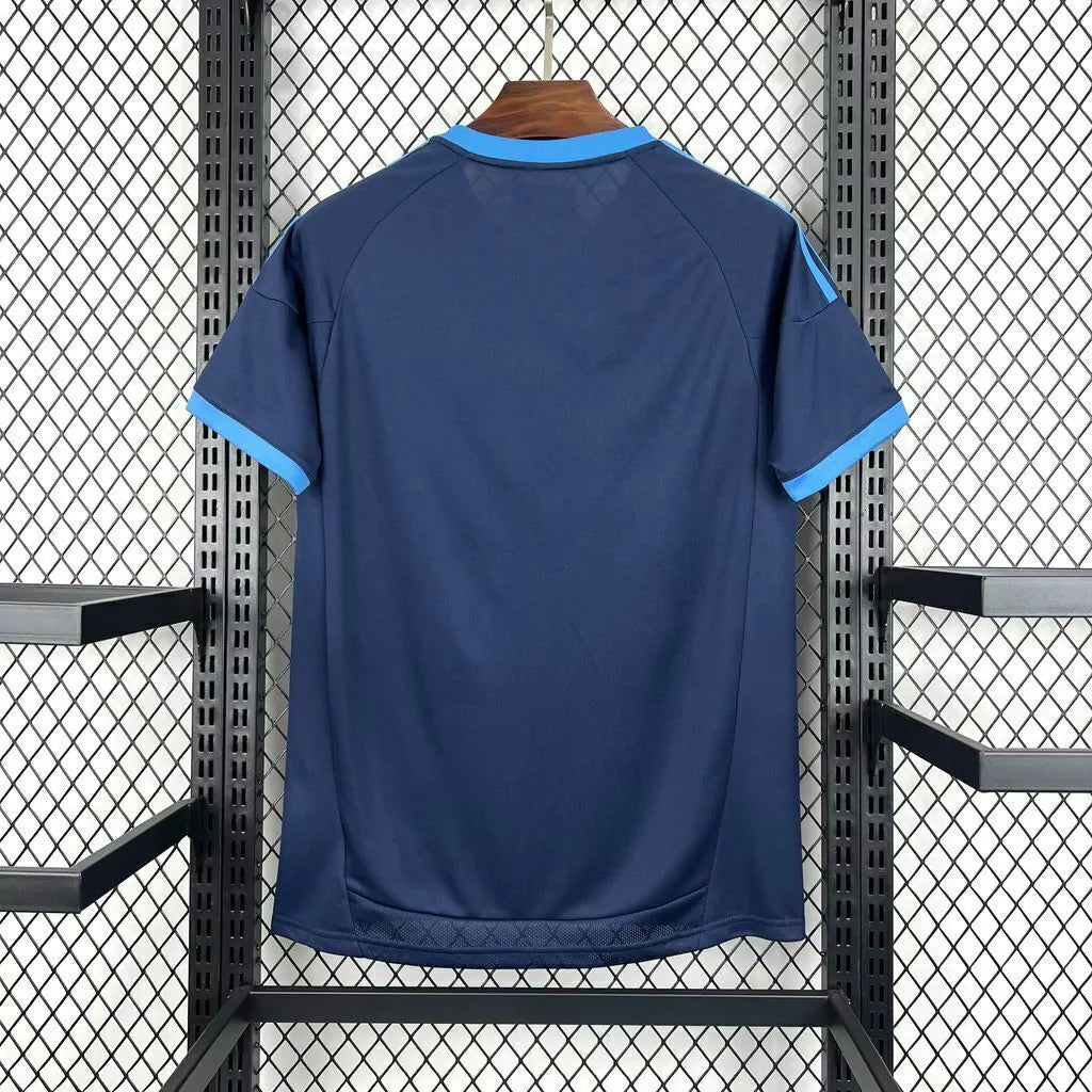10/11 SCHALKE 04 AWAY RETRO