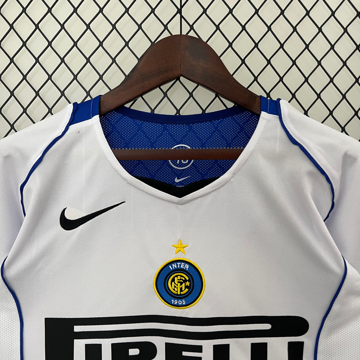 EDICIÓN ESPECIAL DE CAMISETA BRASIL