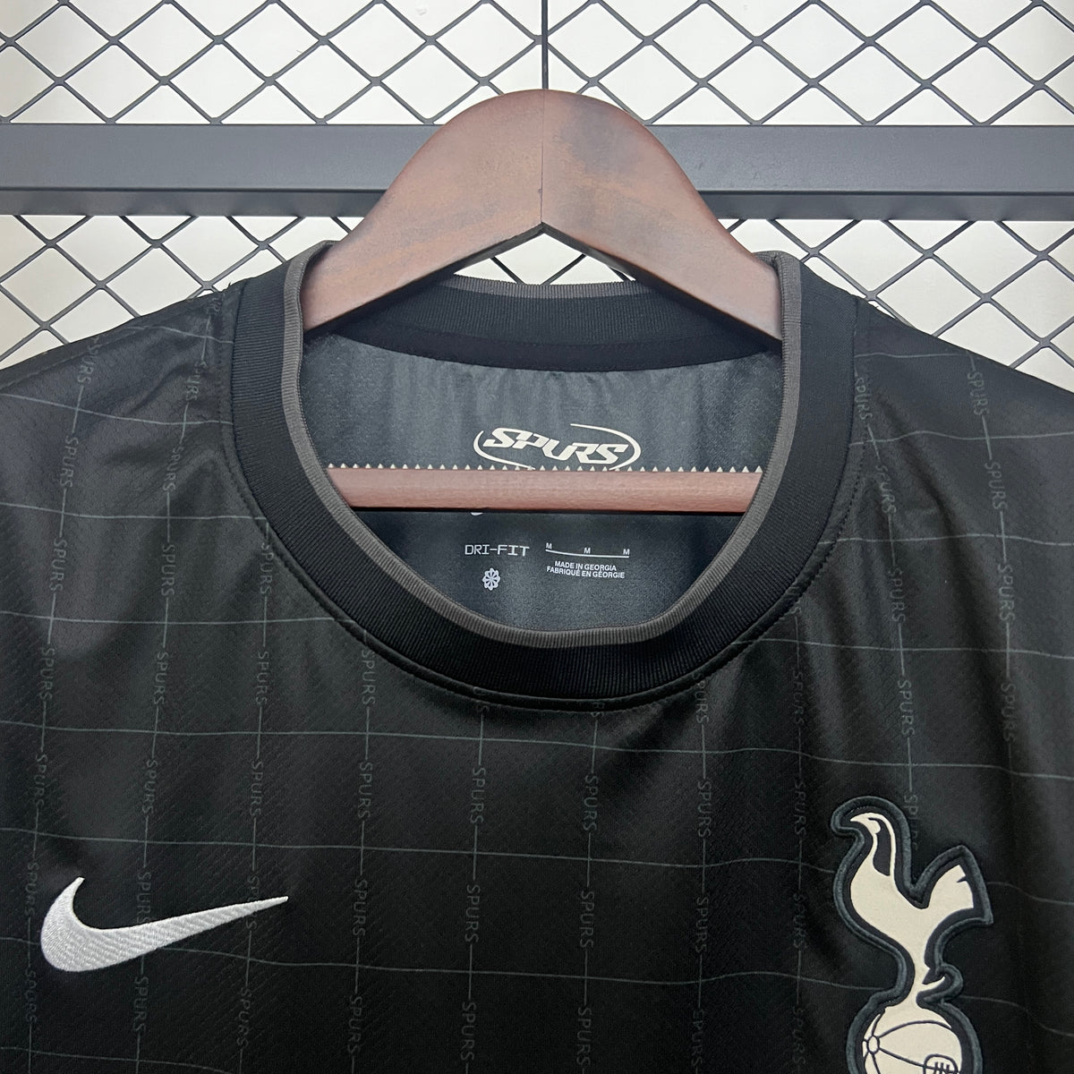 25/26 TOTTENHAM AWAY