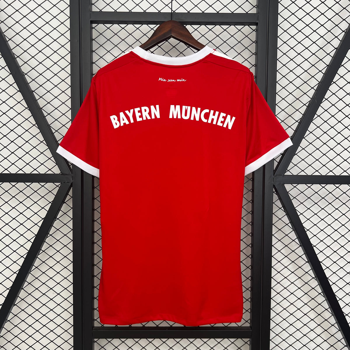 17/18 BAYERN MUNICH HOME RETRO