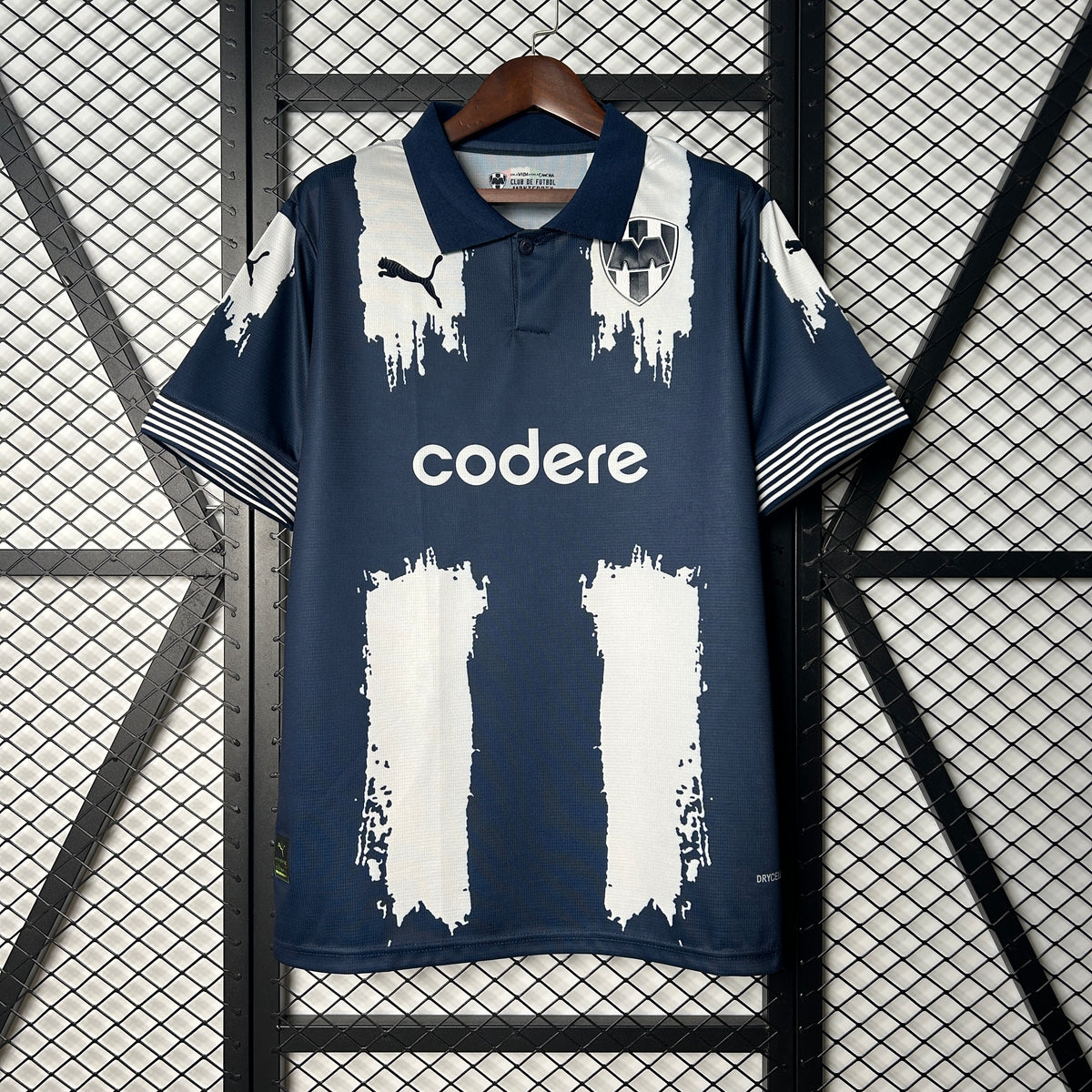 25/26 MONTERREY HOME