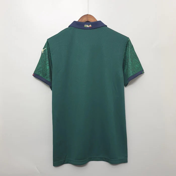 19/20 ITALY THIRD RETRO
