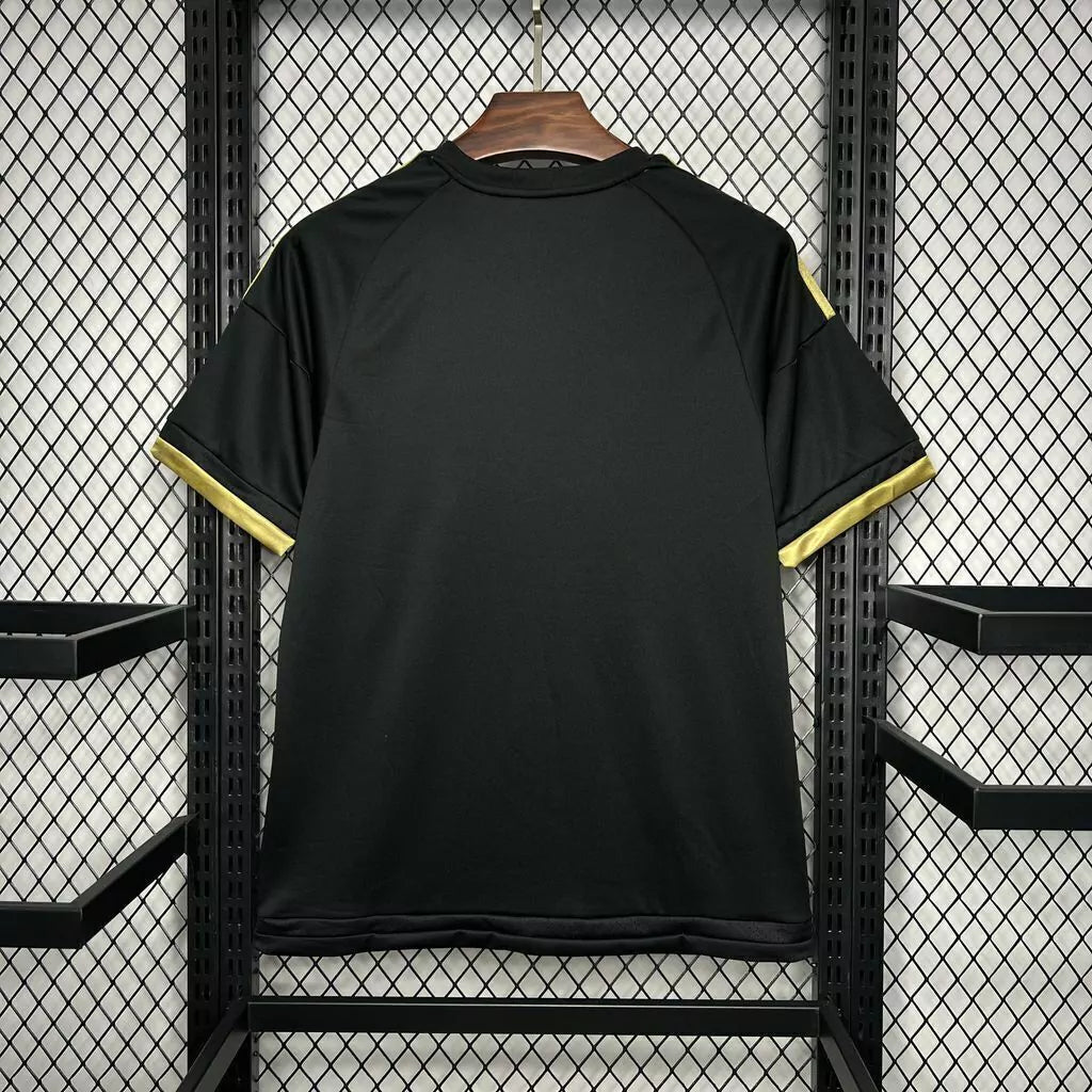 15/16 JUVENTUS THIRD RETRO