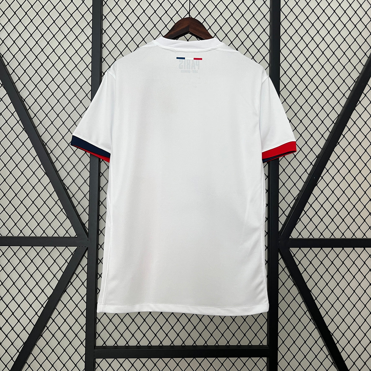 24/25 PSG AWAY