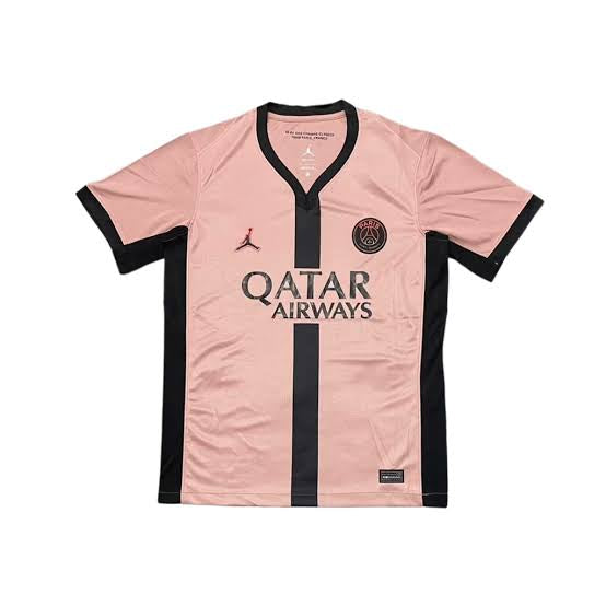 JERSEY PARIS PINK OCTOBER 24/25 MEN