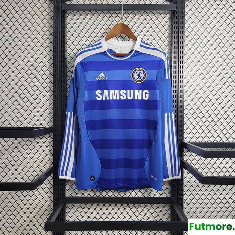 11/12 CHELSEA HOME LONG SLEEVE