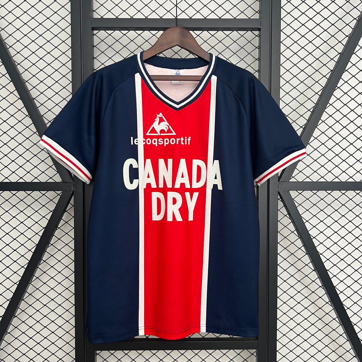 1974 PSG HOME RETRO