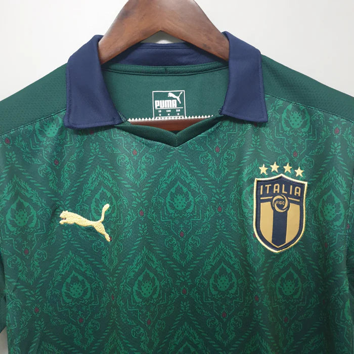 19/20 ITALY THIRD RETRO