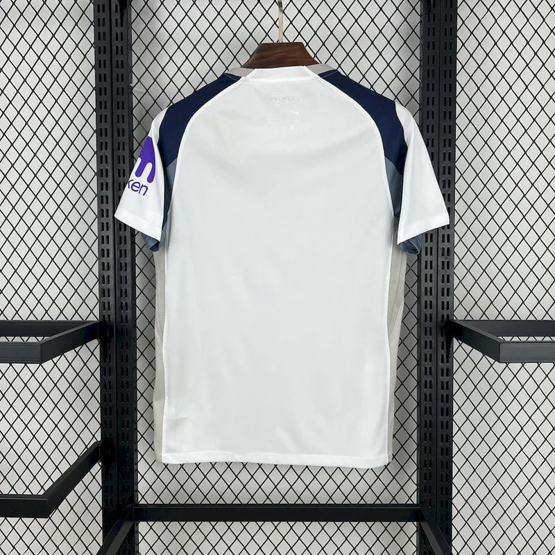 CAMISETA MANCHESTER UNITED I 24/25 HOMBRE